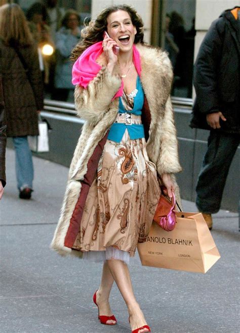 fendi pourse carrie bradshow|carrie bradshaw.